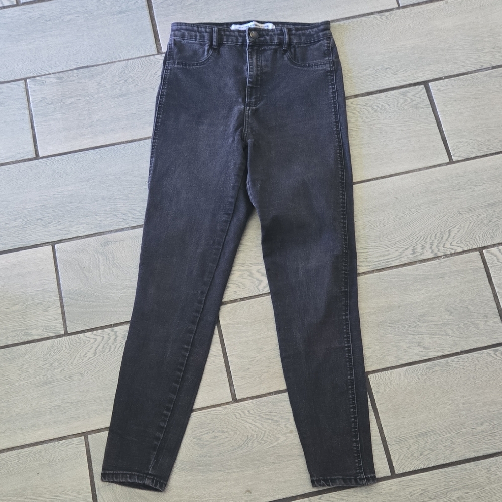 ZARA Trafaluc Denim Skinny Jeans – Size 8 / EUR‎ 40  z63